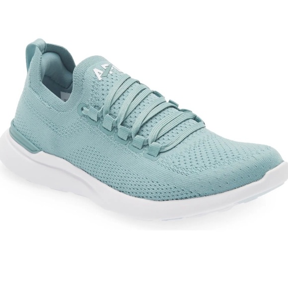 APL Shoes - APL TechLoom Breeze Knit Running Shoe Size 7.5